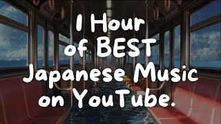 【1 Hour】Most Epic Anime Opening Style Japanese Songs 2024  To Give You Goosebumps  Japanese Music [upl. by Rehpetsirhc]