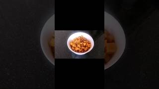 सुरण की सब्जीsuran recipeshorts viral amrutatanmay youtubeshorts [upl. by Gio]