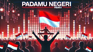 Bagimu Negeri Remix [upl. by Noinatrad895]