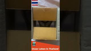 Zack wieder Geld ausgegeben auswandern thailand abenteuer [upl. by Letsou]