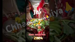 CHHATH PUJA UGG HO SURAJ DEV 🌞🙏 special superhit geet shortvideo viralvideo 2024 [upl. by Onailime575]