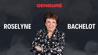 Roselyne Bachelot  Son fils battu le physique en politique la fermeture de C8 [upl. by Schultz]