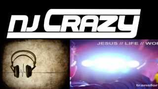 Jesus  Life  Worship by Transform DJs [upl. by Dorsman788]