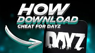 BEST DAYZ CHEAT  FREE DAYZ HACK 2024  FULL UNDETECTED  BEST MOD MENU [upl. by Livesay]