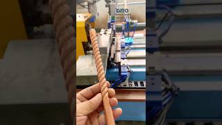 Flexible Connector in Plumbing amp HVAC Spiral Copper Tube Forming [upl. by Fernanda700]