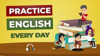 Master English Conversation in Just 20 Minutes a Day  English Listening Practice [upl. by Terag]