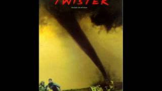 Twister Theme [upl. by Lairret]