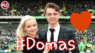 Dove cameron y thomas doherty ❤ [upl. by Torp]