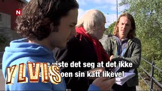 Ylvis  Norges herligste Dudelidududen English subtitles [upl. by Beeck]