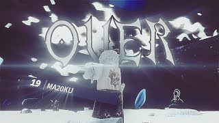 Type Soul OVER Best Speed Build [upl. by Yerdua]