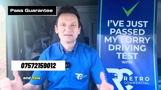 How to Master HGV Driving on the Road to Hockliffe  Precision amp Safety Tips  Tricksters 6 [upl. by Earvin]