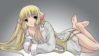 GR Anime Review Chobits [upl. by Aleksandr170]