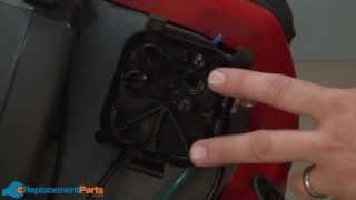 How to Replace the Air Cleaner Assembly on a TroyBilt Backpack Blower [upl. by Behlau]