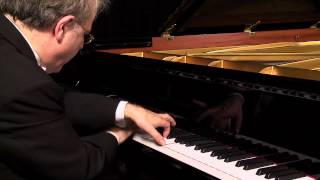 Grigory Gruzman plays G Gershwin Prelude Nr 1 [upl. by Aneles860]