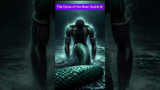 The curse of the river God africananimation animatedlifestories storytelling facts fyp shorts [upl. by Aleet]