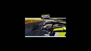 Assetto Corsa 2024 VRC Formula Alpha Trying to beat every pole lap from this 2024 seasons F1 [upl. by Rrats]