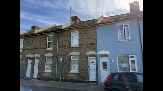 24 Greenfield Road Gillingham Kent ME7 1YH  September 2024 Auction [upl. by Sturdivant261]