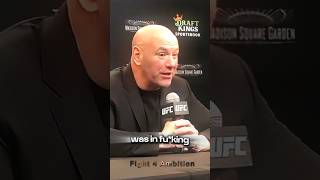 😱 The Truth About Stipe vs Jon Jones Dana White Speaks 👀🤼 shorts youtubeshorts trending [upl. by Thurmann688]