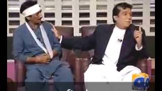 Khabarnaak 31 August 2013 Full Khabar Naak Show with Imran Khan Dumy Part 12 [upl. by Adiaz]