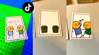 Joking Hazard TikTok Compilation  Part29 [upl. by Durand]