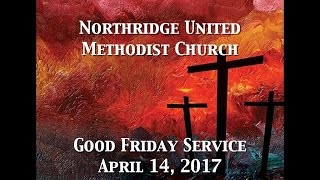 April 14 2017Good Friday service the Faure quotRequiemquot [upl. by Ecirtac]