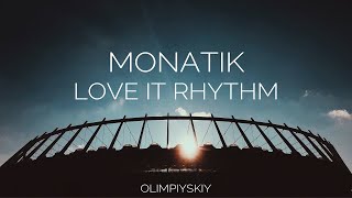 MONATIK  Love It Ритм  Live Stadium Show 2019  НСК quotОлімпійськийquot Київ 01062019 [upl. by Floyd966]