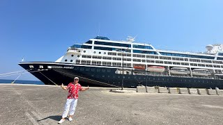 AZAMARA JOURNEY REVIEW AND FULL SHIP TOUR  Обзор Лайнера Азамара Журне [upl. by Aivun]