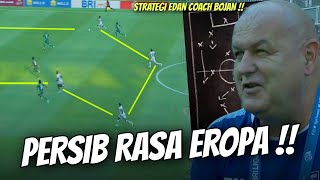 Bojan Hodak Sulap Persib Jadi Enak Banget Ditonton  11 Momen Yahuud Maung Bandung di Liga 1 2023 [upl. by Siramed]