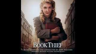 The Book Thief OST  06 Learning to Read [upl. by Ydieh377]