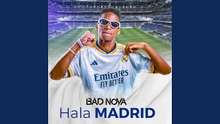 Hala Madrid 2025 Edition [upl. by Notaes630]