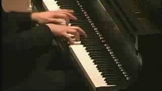 ROBERTO POLI PLAYS CHOPIN SONATA IN B MINOR OP 58  IV  LIVE RECORDING [upl. by Pippy]