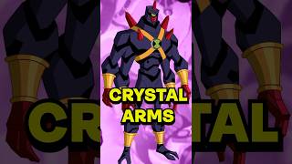 What if Chromastone and four arms fused [upl. by Raama232]