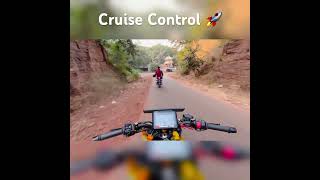 Cruise Control  Duke 250 Gen 3 New Model 2024  Motovlogers  Duke 250 Gen 3 Features  Bike Riding [upl. by Aivital763]