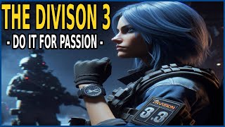 Learn from Division 12 and make Division 3 GREAT [upl. by Neo]