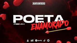 Poeta Enamorado Remix Cachengue  Grupo Uno  Juan Arnedo [upl. by Ruthi]