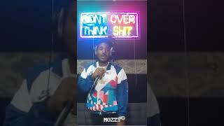 Mozzy  Freestyle 🔥🔥🔥 [upl. by Ablasor]