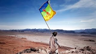 The Rich History of the Amazigh North Africas Indigenous People [upl. by Fillander]