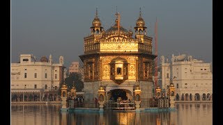 North India Photo Slideshow with Relaxing Meditation Music amp Ambience [upl. by Conlen]