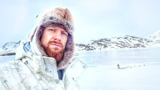 Expedition Grönland 🇬🇱 Auf den Spuren der Eisbären  Teil 2 [upl. by Richy]