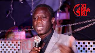 Fiasco à Genève  Thione Seck encourage Wally Seck quotTu est un vrai Faramaen [upl. by Eiruam]