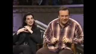 Politically Incorrect with Bill Maher 19950426 [upl. by Weismann]