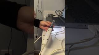 Intraoral Camera Basic Setup [upl. by Brant]