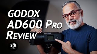 Godox AD600Pro  The finest allrounder flash thats worth every penny [upl. by Nimocks]