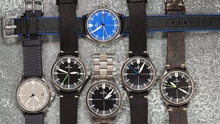 The Damasko DS30 is Back [upl. by Ailhat]