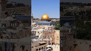 “Israel is Stealing Land” Debunked [upl. by Resay134]