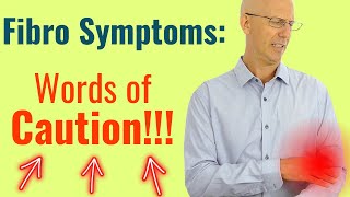 Fibromyalgia Symptoms Not Just Pain–Shocking List Will Surprise [upl. by Nedrud]