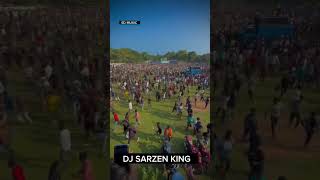 Ye kon Dj wala Kar sakta hai 🤔djsarzen jharkhand powermusic explore trending [upl. by Baillieu638]