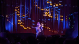 Laetitia Sadier of Stereolab  Live in Concert  Panser LInacceptable  Fox Theatre  Mar 6 2024 [upl. by Sosanna101]