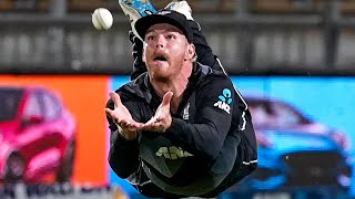 Phillips Puts On A Show In Napier  MATCH HIGHLIGHTS  BLACKCAPS v Bangladesh 202021  2nd T20I [upl. by Avad]