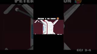 Peter y Su Dron 🥵 familyguy petergriffin humor shorts shortsfeed shortsviral [upl. by Atter]